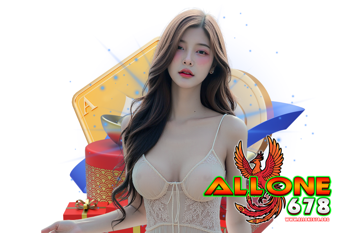 allone678 สมัคร